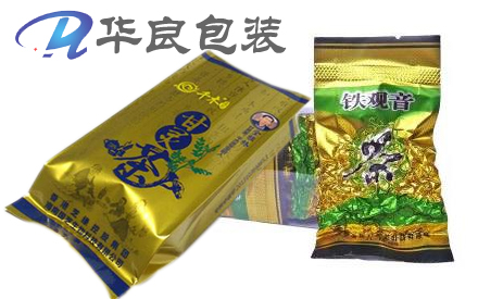 茶葉包裝袋通用鋁箔袋批發(fā)